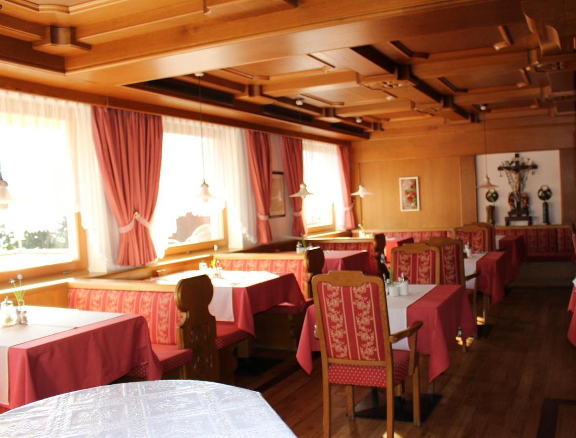 Pension Leimerhof Τιρόλο Εξωτερικό φωτογραφία